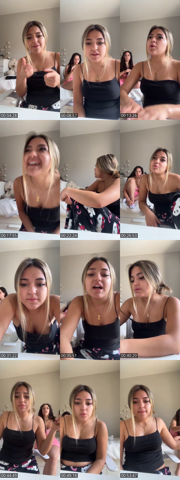 TikTok live: holis by @uuseerccc