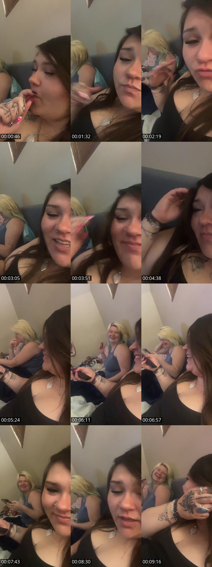 TikTok live: Come hang out 🥰🥰✨ by @hopemoore421