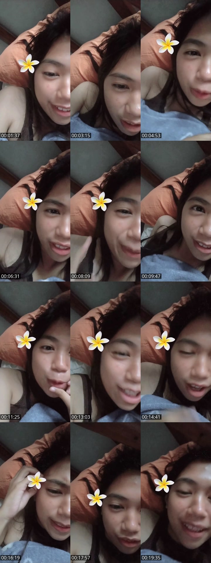 TikTok live: lf mosponsor jabee by @i0809_