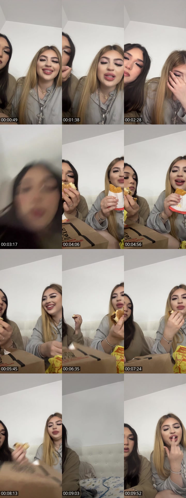 @luvash1 TikTok live from 2026-04-30