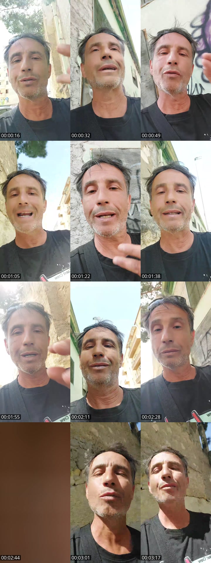 TikTok live: curraccia the best by @lacurracciabestbrau