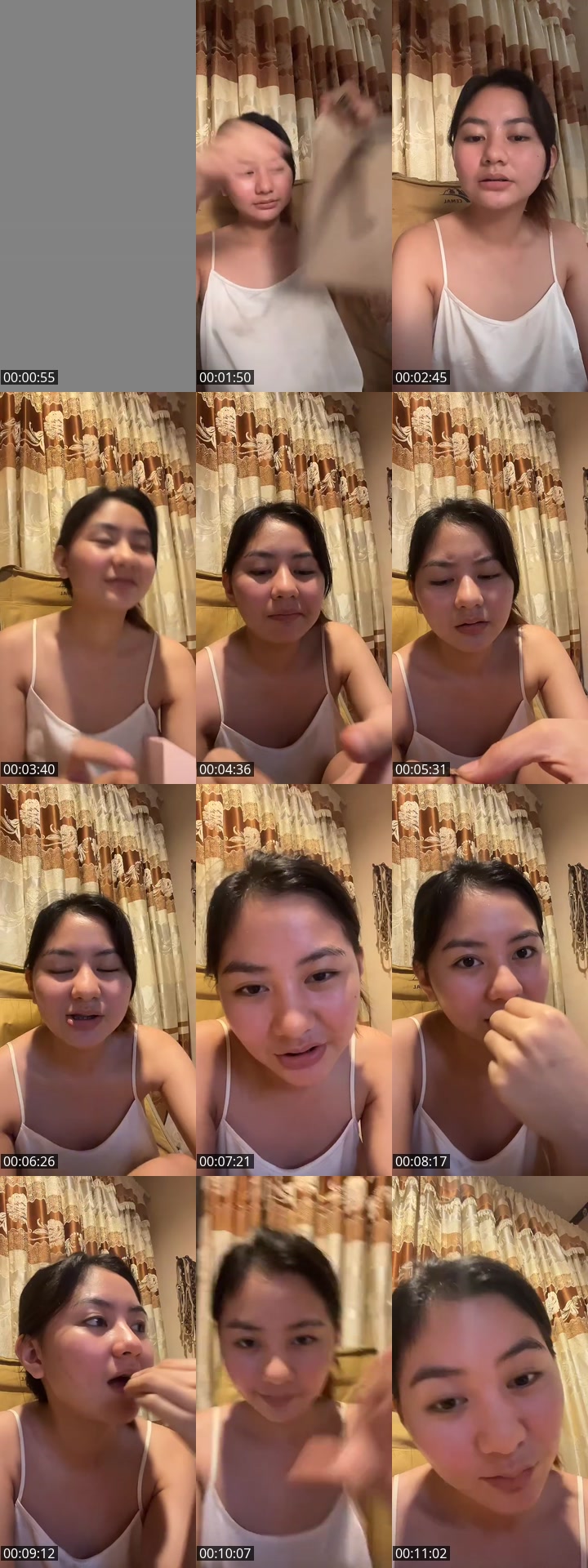 TikTok live: Capiz! by @miss.mary_b