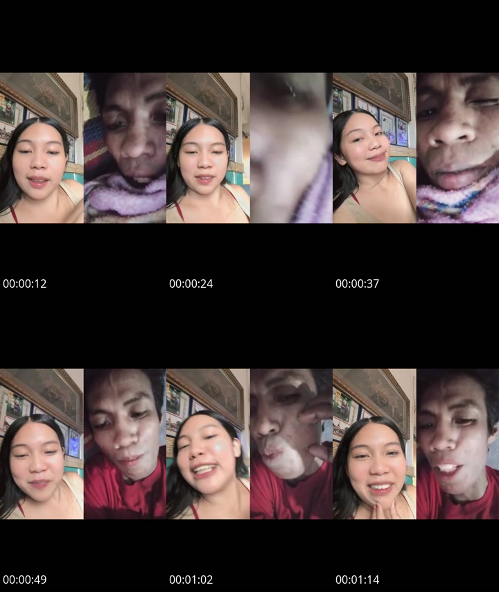 TikTok live: init foot ah by @jhaseloritoo