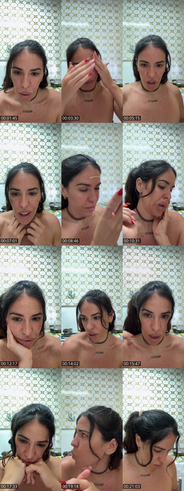@soynoealmalibre TikTok live from 2026-04-30