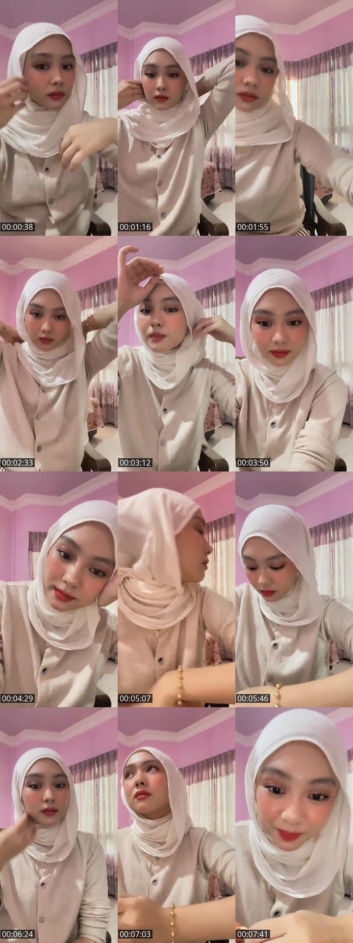 @whosn4a TikTok live from 2026-04-30