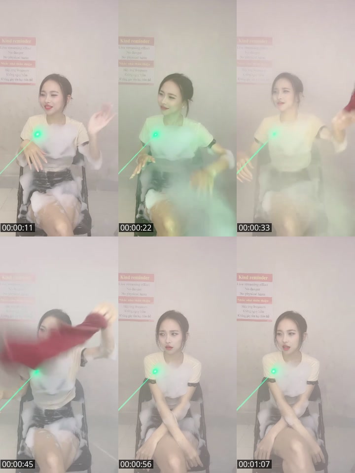 TikTok live: Combat lai ne ca nha yeu by @mina13q
