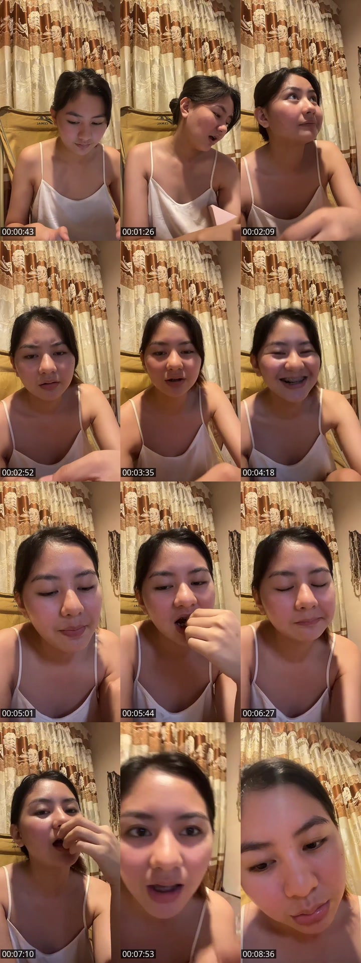 TikTok live: Capiz! by @miss.mary_b