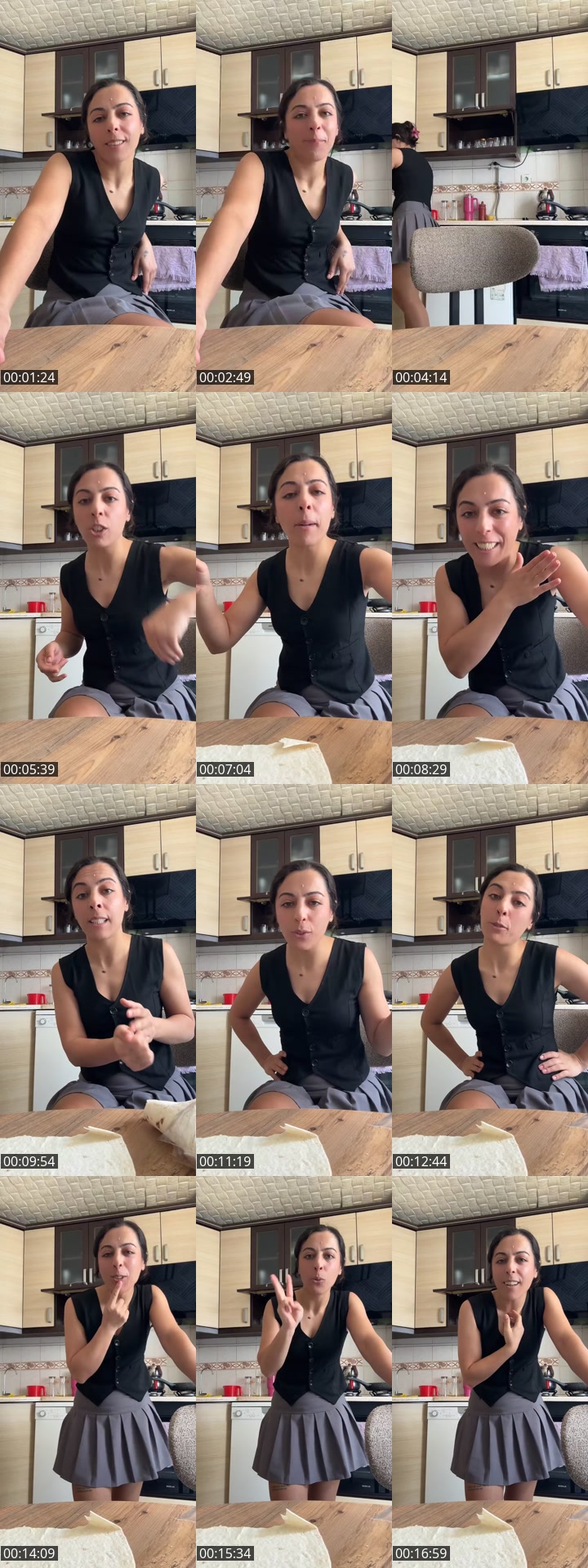 @aydagokce1 TikTok live from 2026-04-30