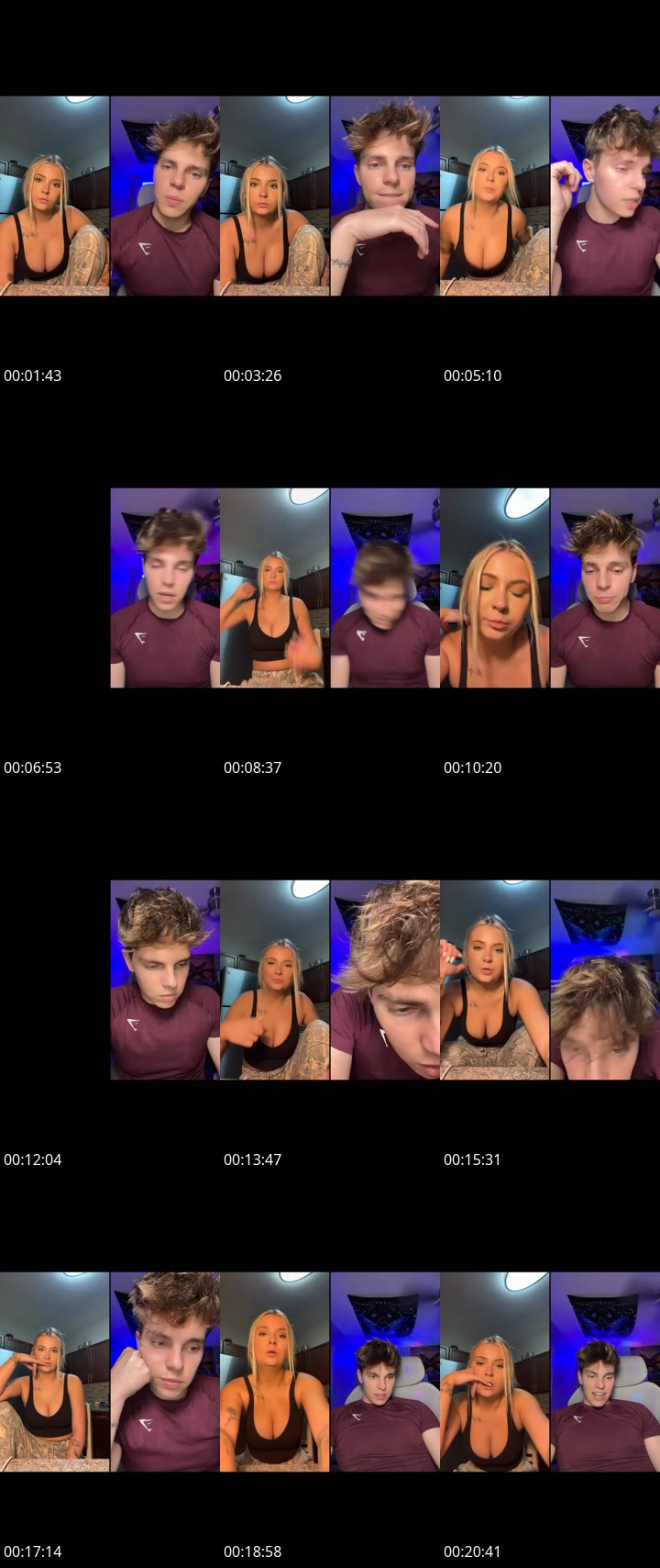 @reaganhunsucker4 TikTok live from 2026-04-30