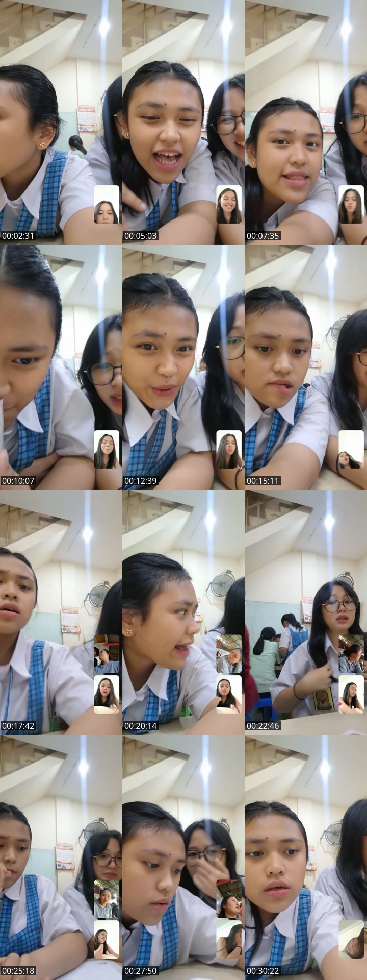 TikTok live: ap aj by @madeleineau0