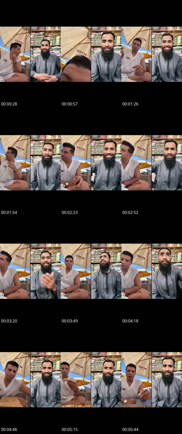 TikTok live: رقم واحد by @adawyashaban