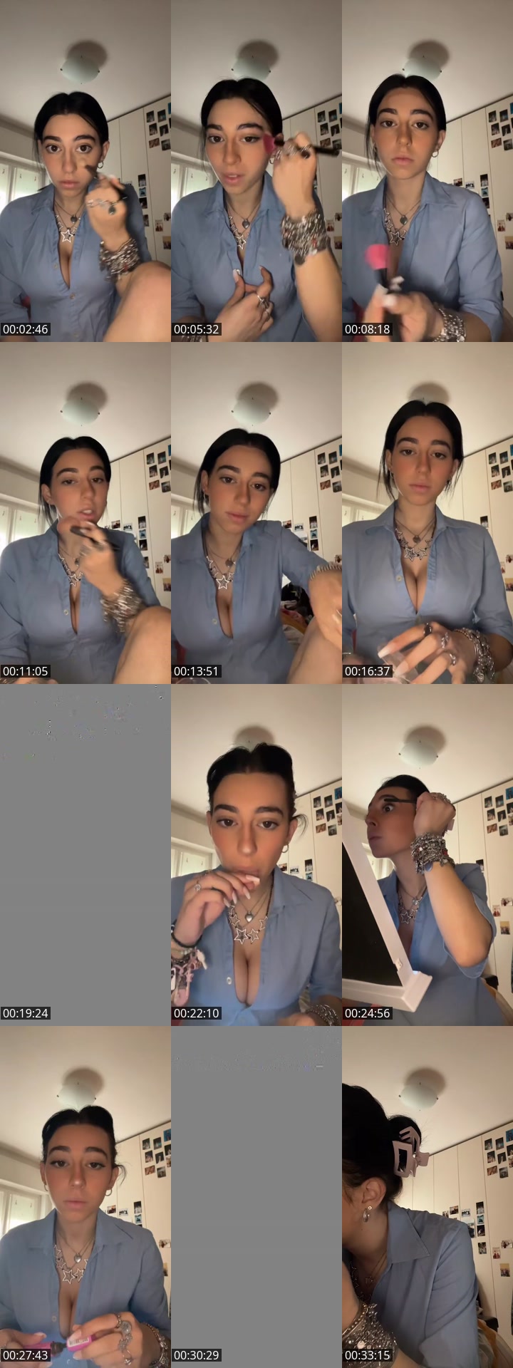 TikTok live: ragazzi io arrivo subito by @martiiiiprivatissimo