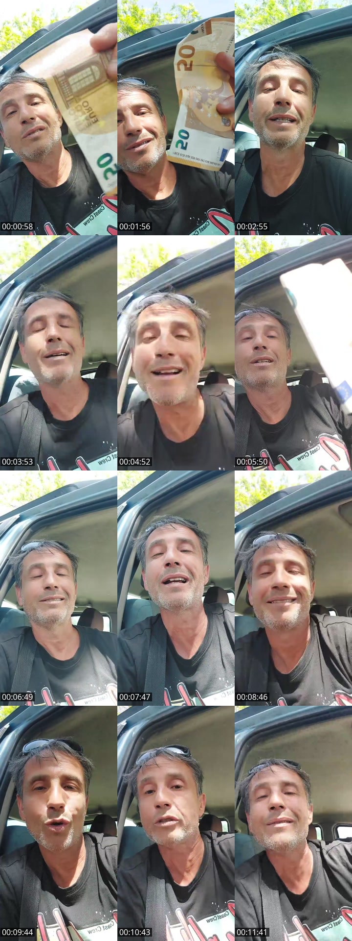 TikTok live: curraccia the best by @lacurracciabestbrau