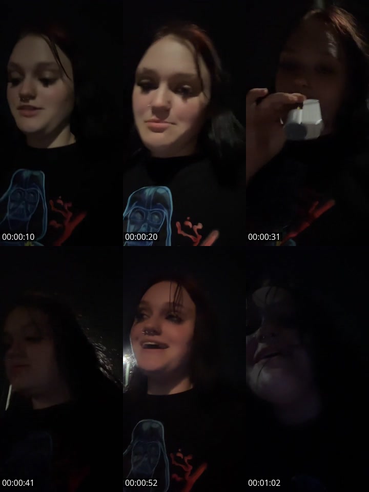 TikTok live: Hryyyyyyyu by @you.can.never.beme