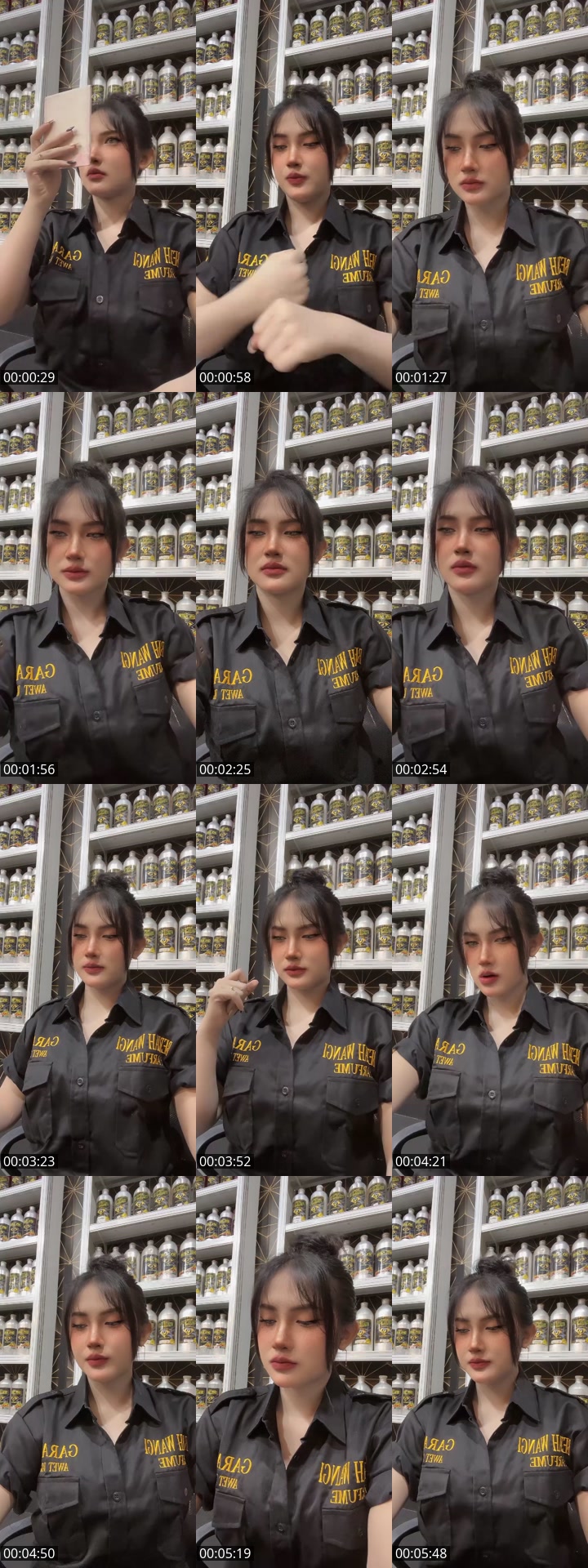 TikTok live: 1+1 by @berkah_wangi_trengalek