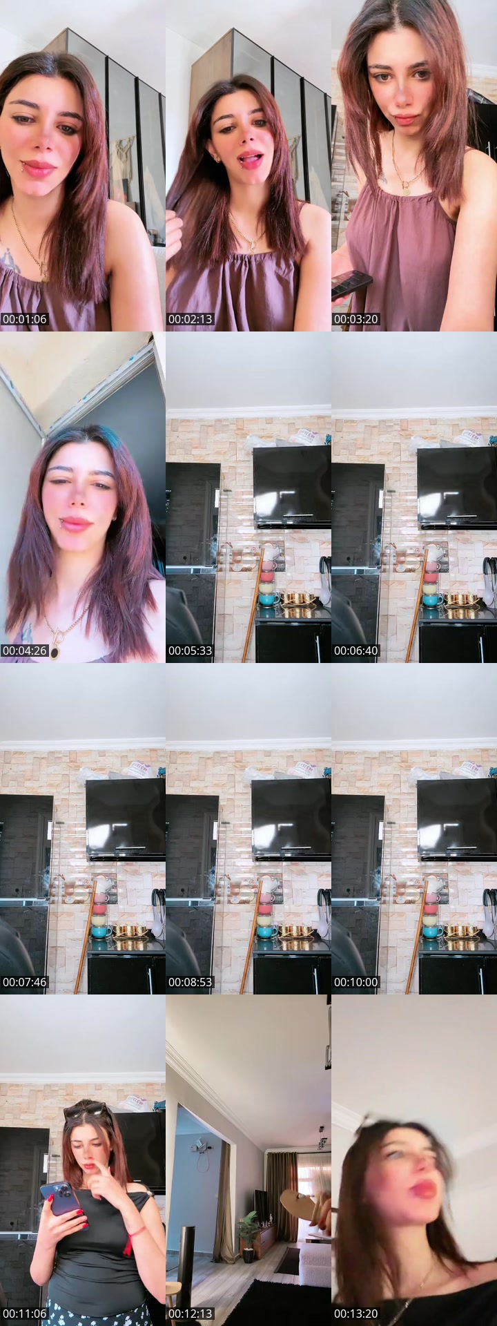 @bellaadeeb TikTok live from 2026-04-30