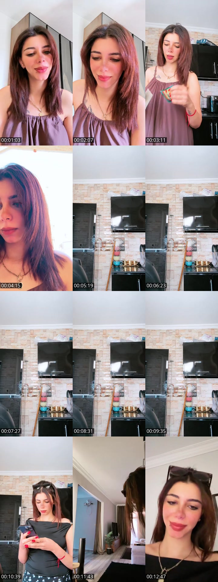 @bellaadeeb TikTok live from 2026-04-30