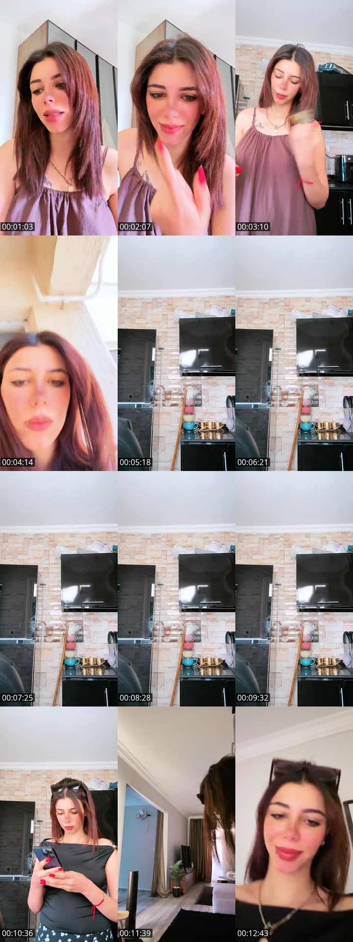 @bellaadeeb TikTok live from 2026-04-30