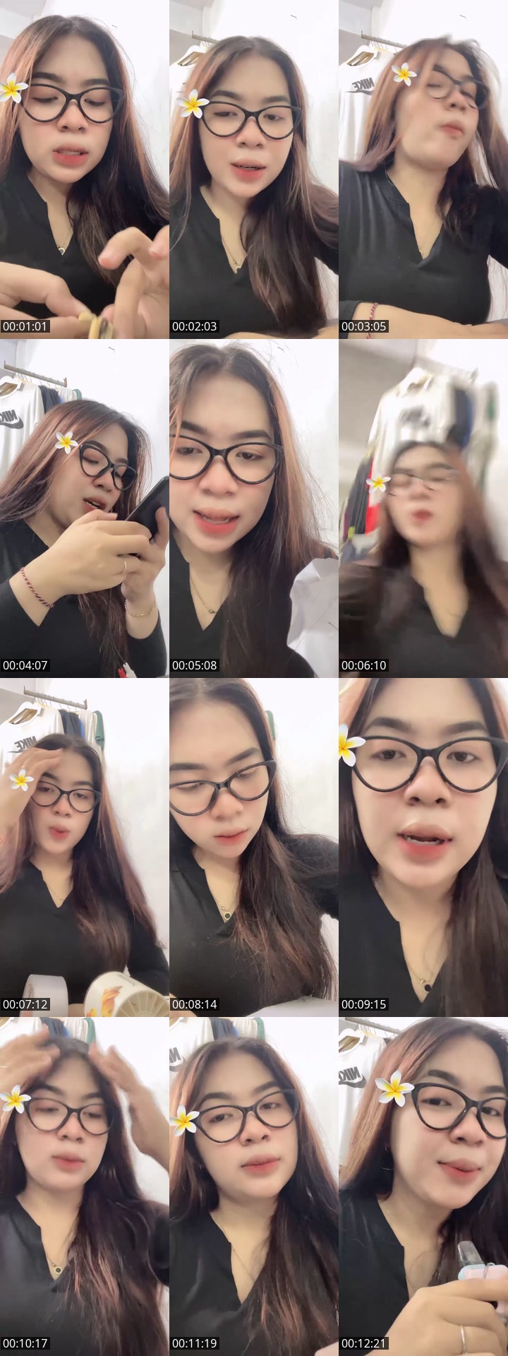 TikTok live: apaya by @hiisnda_