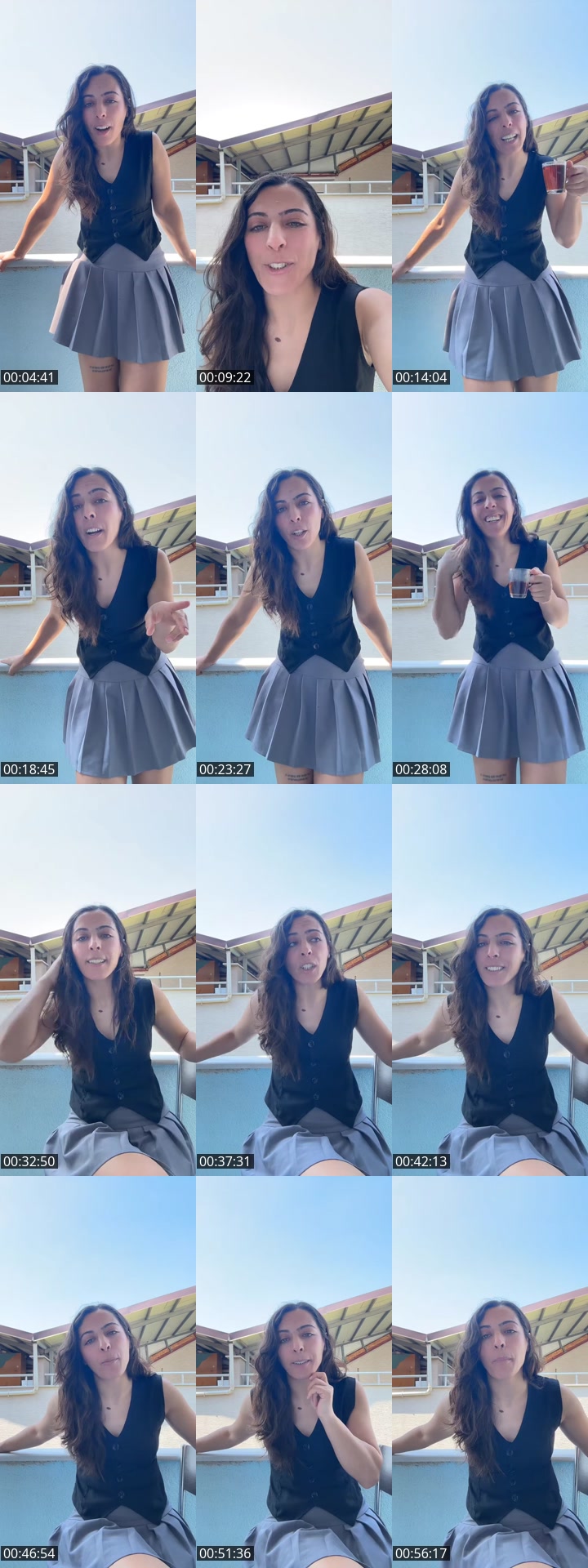 @aydagokce1 TikTok live from 2026-04-30