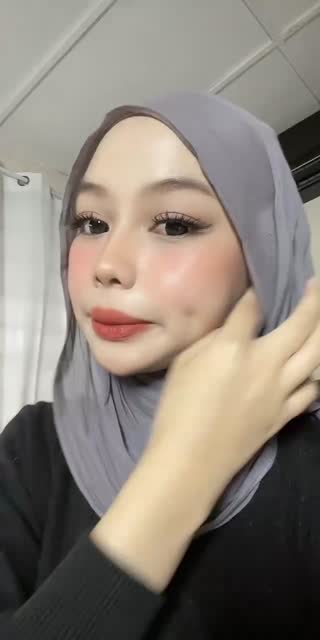 TikTok live: buat biasa je by @heirdollieyue