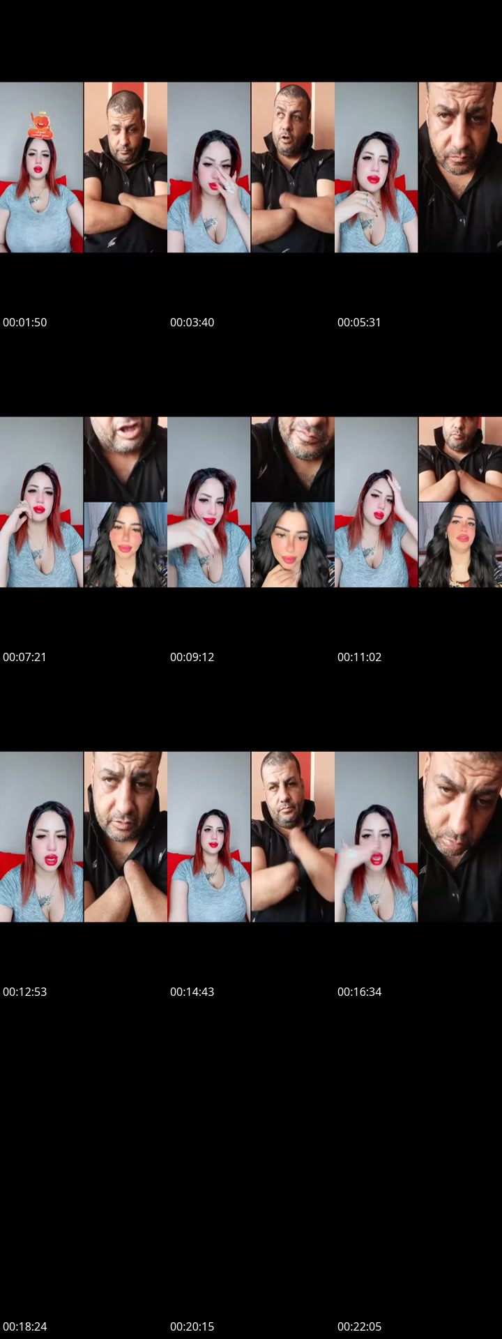 @dosa.im8 TikTok live from 2026-04-30
