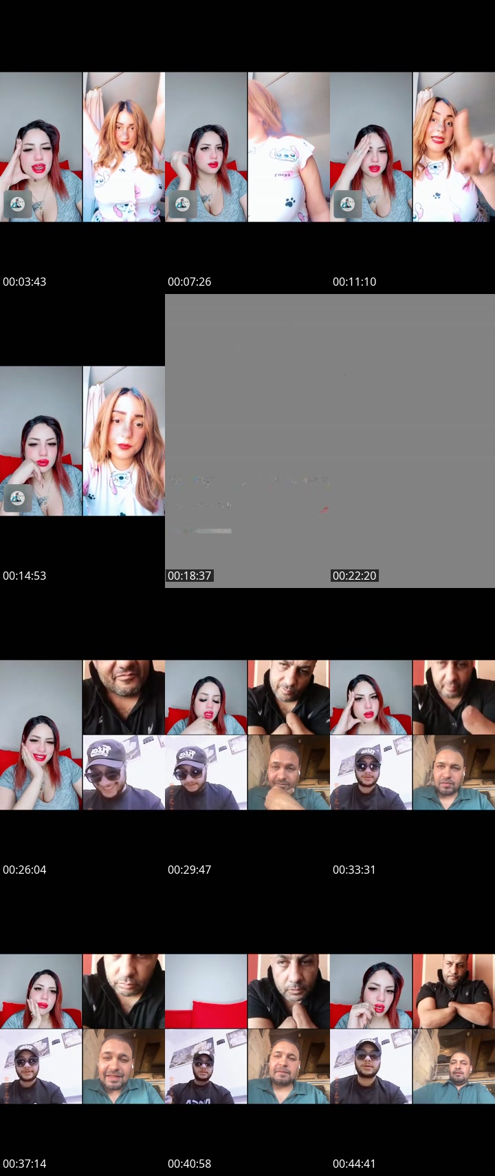 @dosa.im8 TikTok live from 2026-04-30