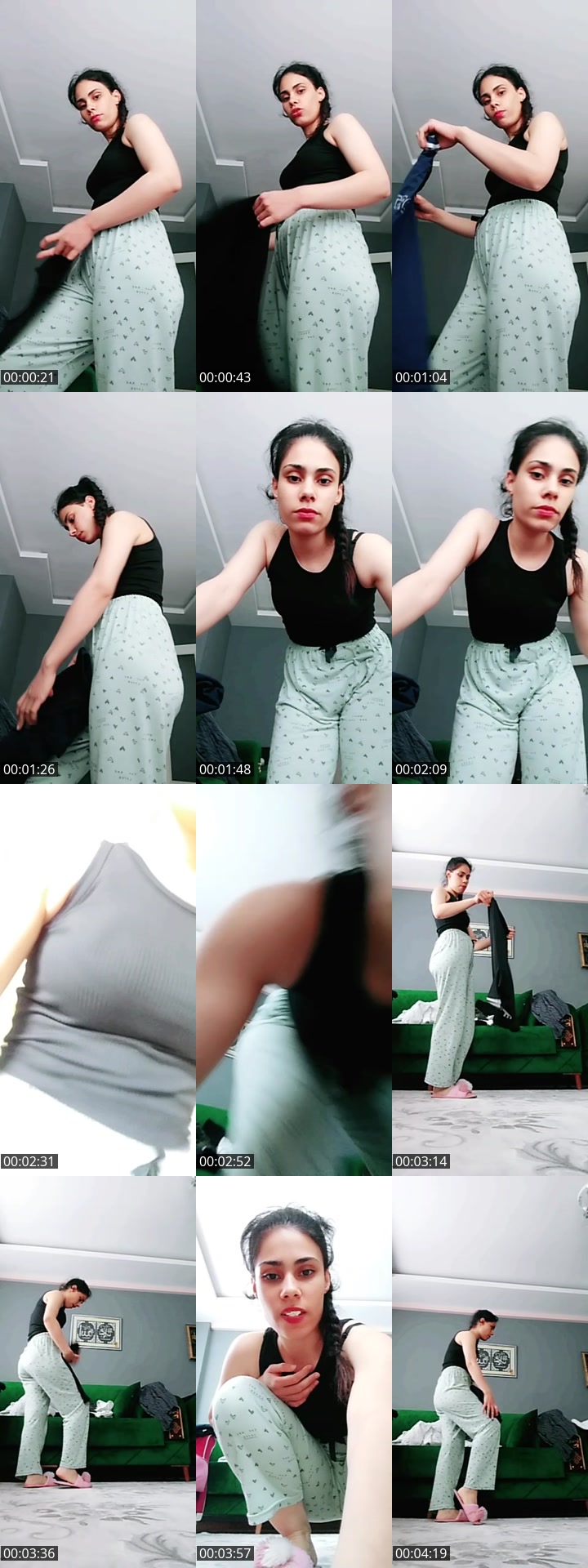 TikTok live: Gel Havla Gel😂🐶 by @bitkin0133