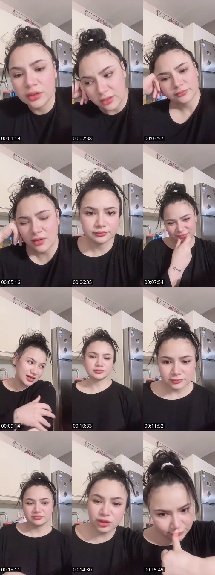 @dilyamdilyam30 TikTok live from 2026-04-30