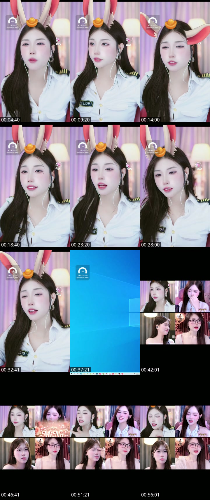 TikTok live: đứng ngoài đó vậy àaa by @doni241005