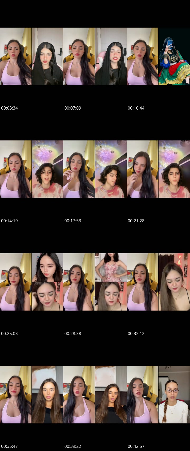 @kleaeea TikTok live from 2026-04-30