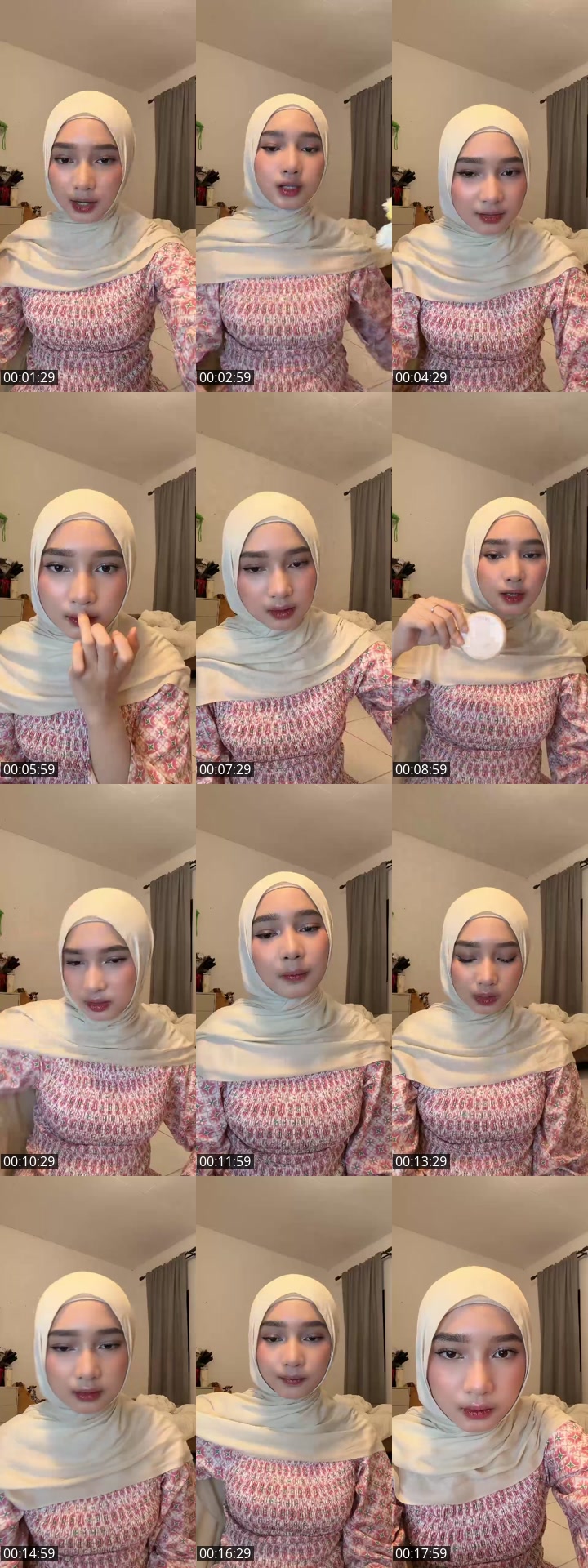 @nycblairw TikTok live from 2026-04-30