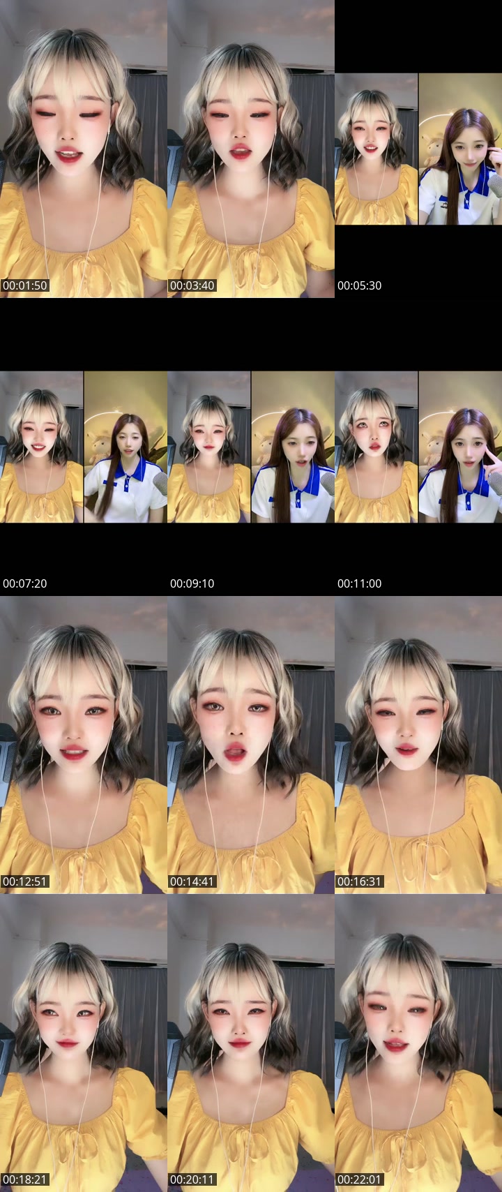 TikTok live: CPDD你是唯一 by @wanzidaren1999