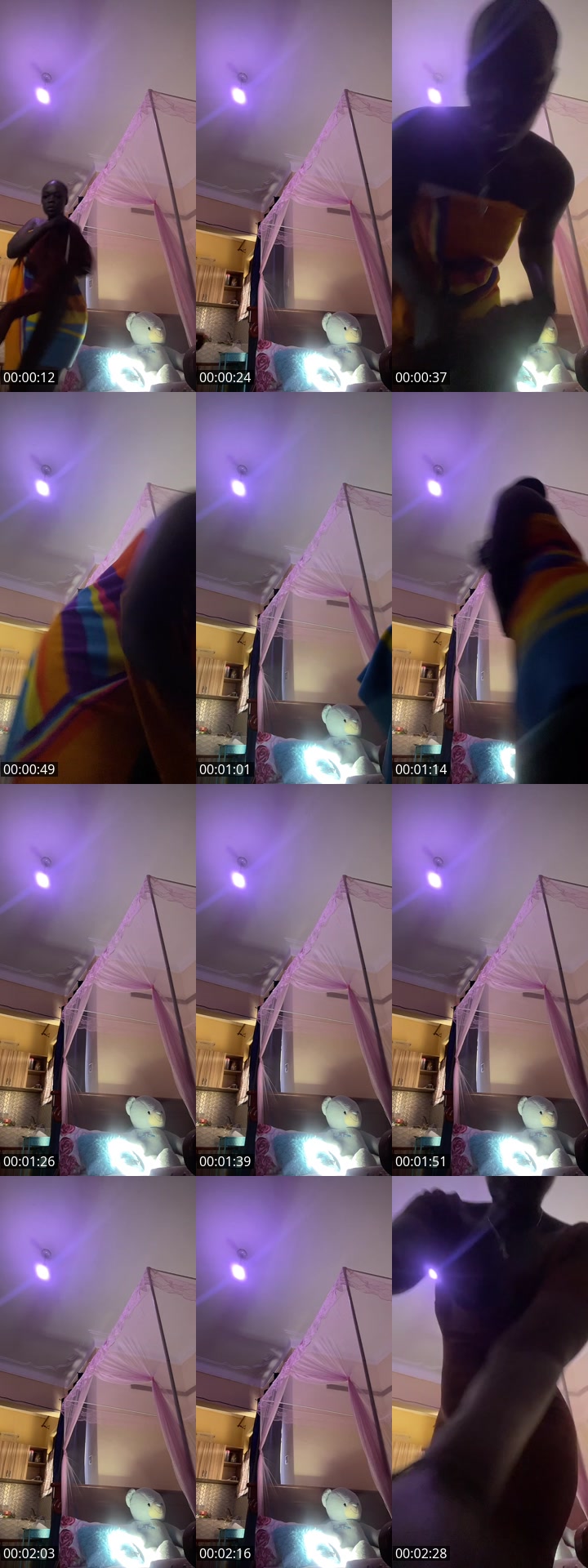 @sudanesebae TikTok live from 2026-04-30