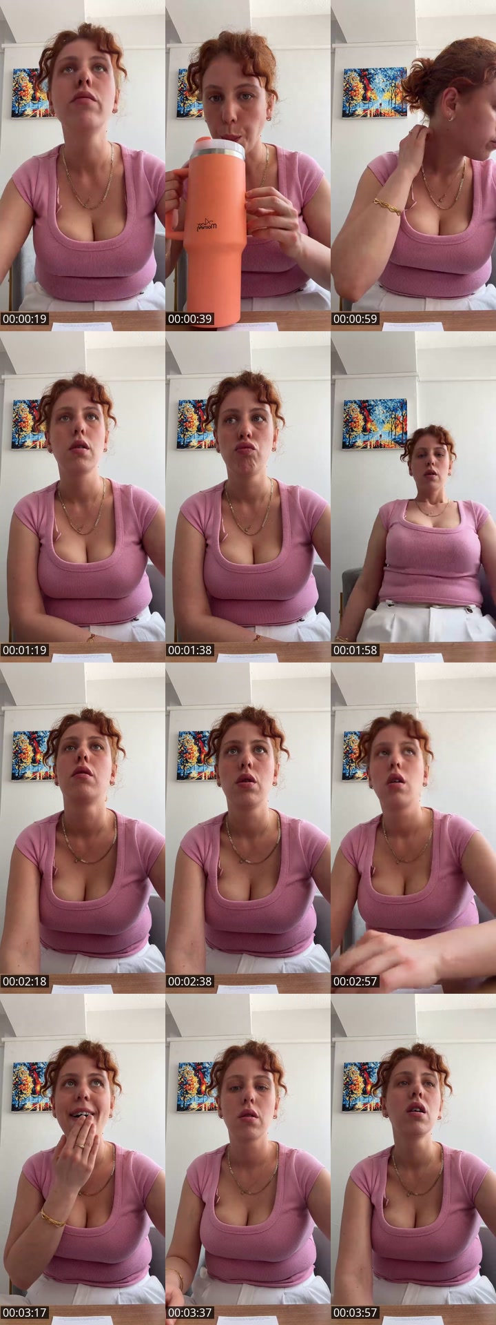 TikTok live: Aşk yayın by @oraletkafaa