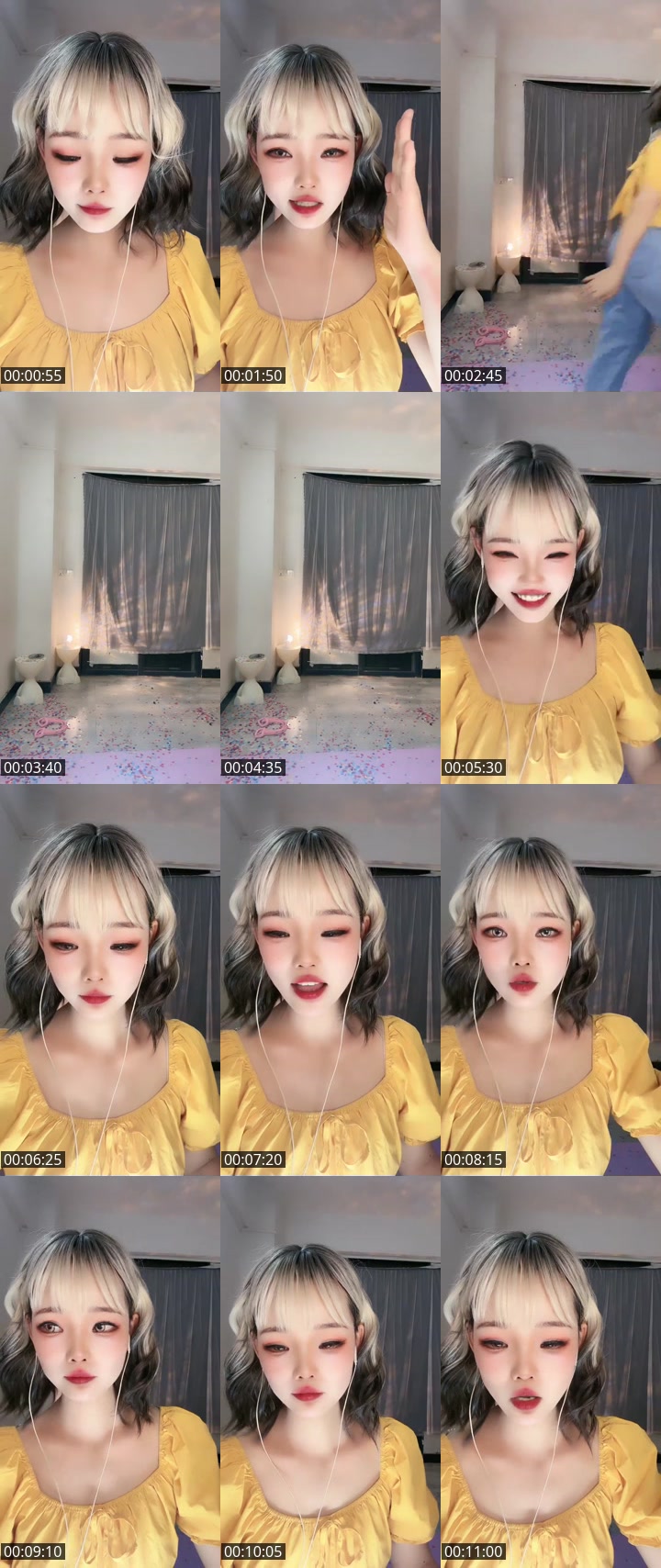 TikTok live: CPDD你是唯一 by @wanzidaren1999