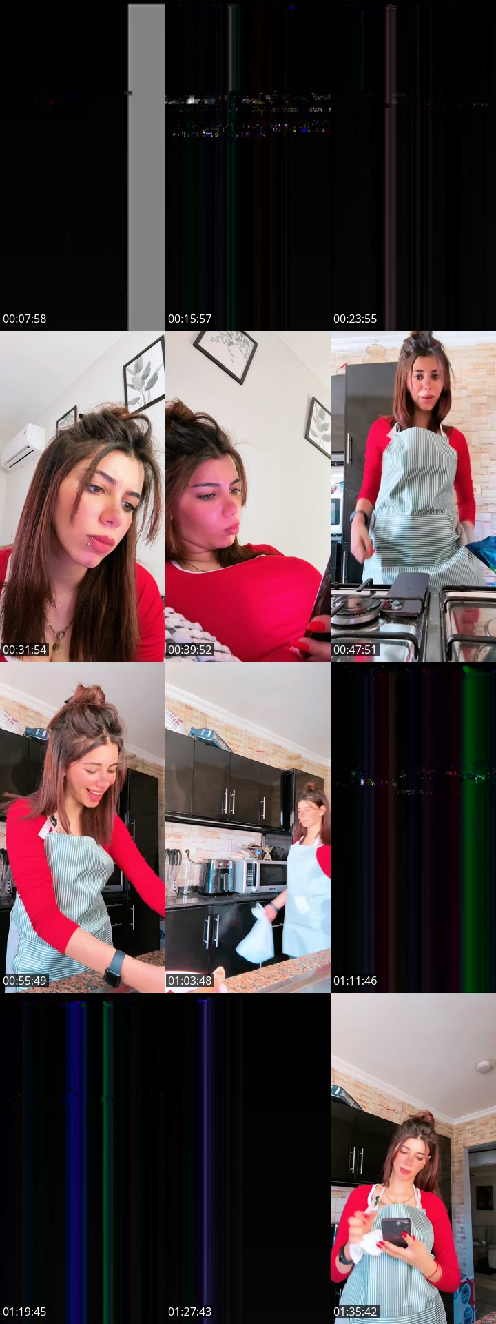 @bellaadeeb TikTok live from 2026-04-30