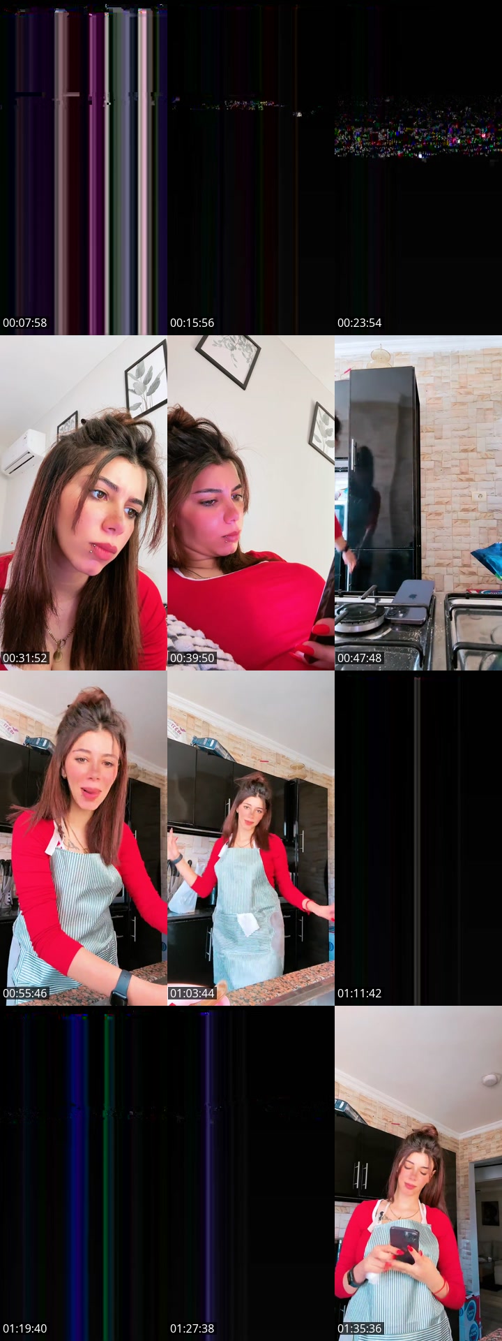 @bellaadeeb TikTok live from 2026-04-30