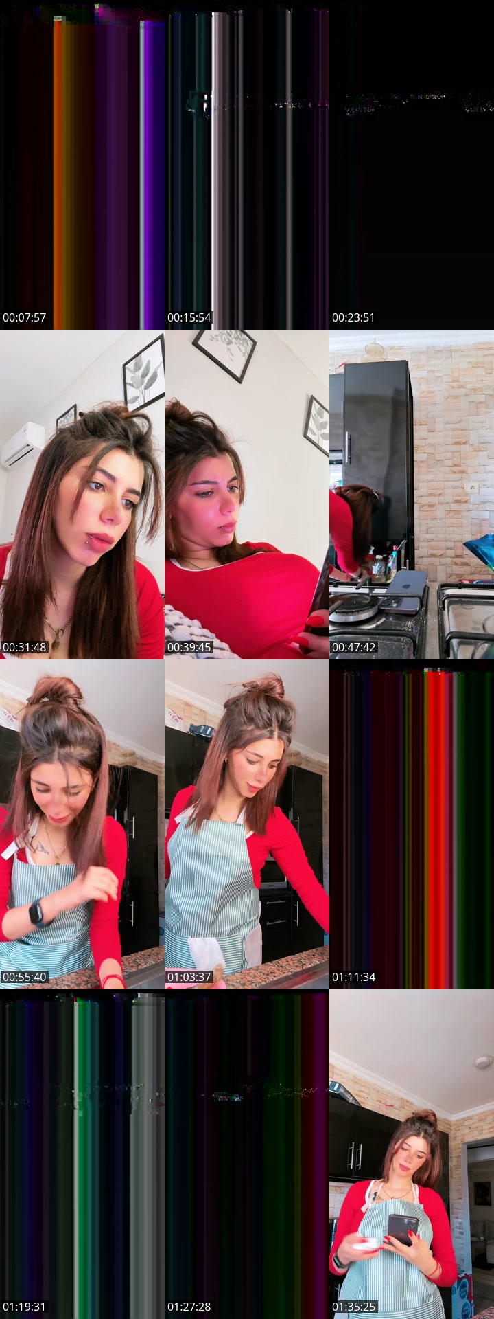 @bellaadeeb TikTok live from 2026-04-30