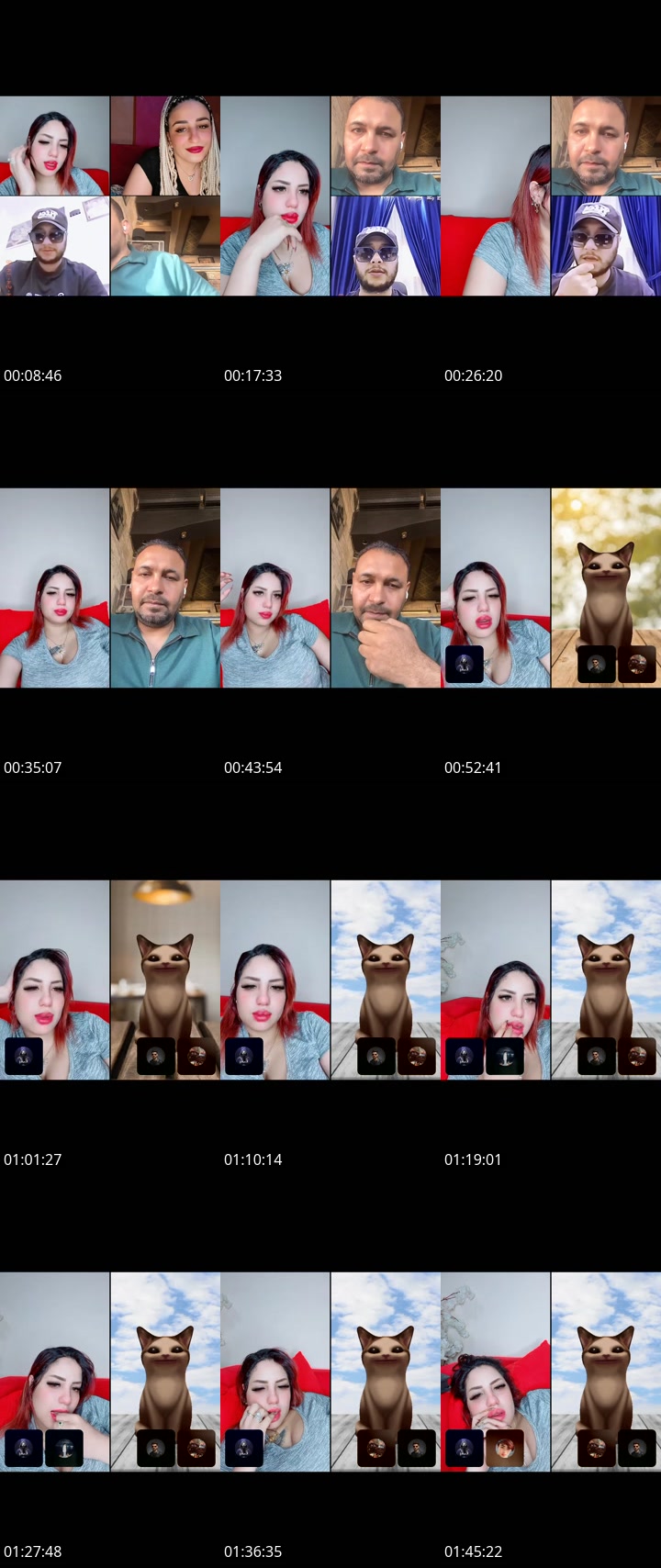 @dosa.im8 TikTok live from 2026-04-30