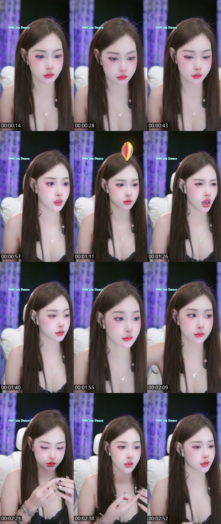 TikTok live: Ngon xinh yeuuuu by @embetina99