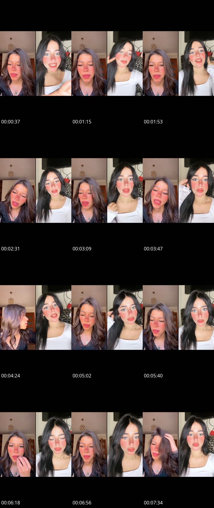 @sandyyyallamm TikTok live from 2026-04-30