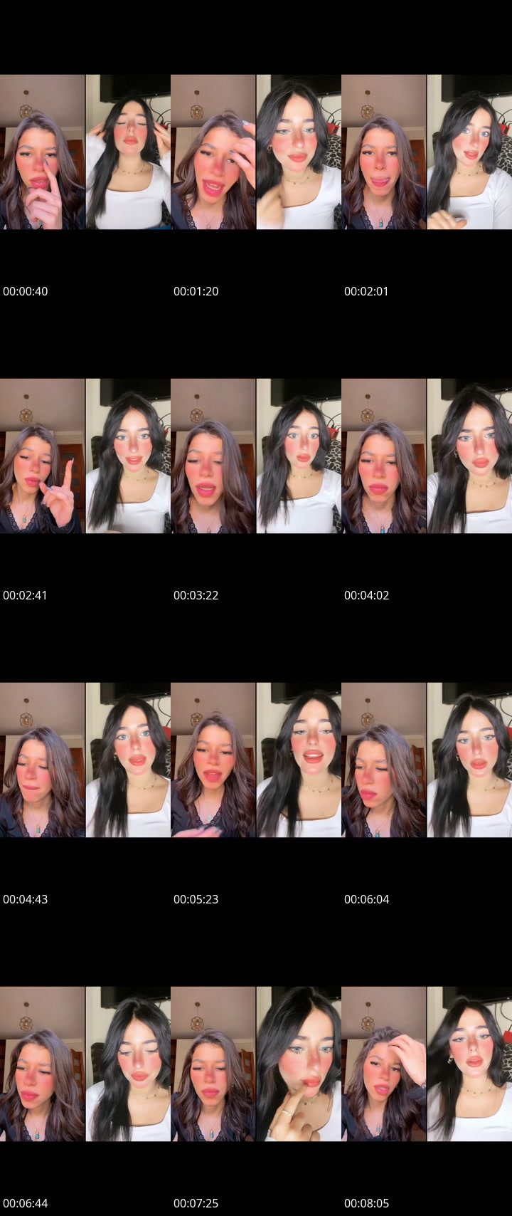 @sandyyyallamm TikTok live from 2026-04-30