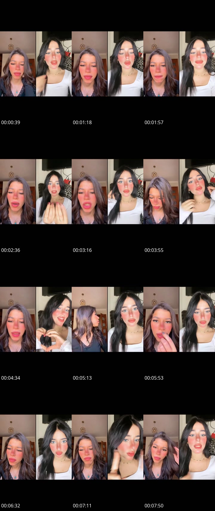 @sandyyyallamm TikTok live from 2026-04-30