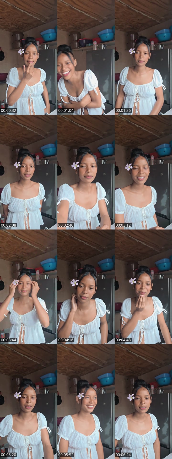 TikTok live: @thee only ingram by @faith42749