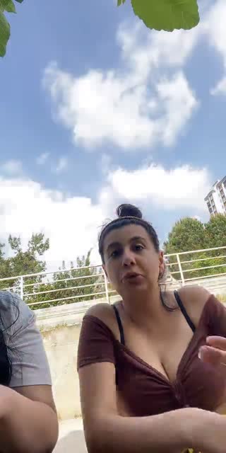 @cigdemmut TikTok live from 2026-04-30