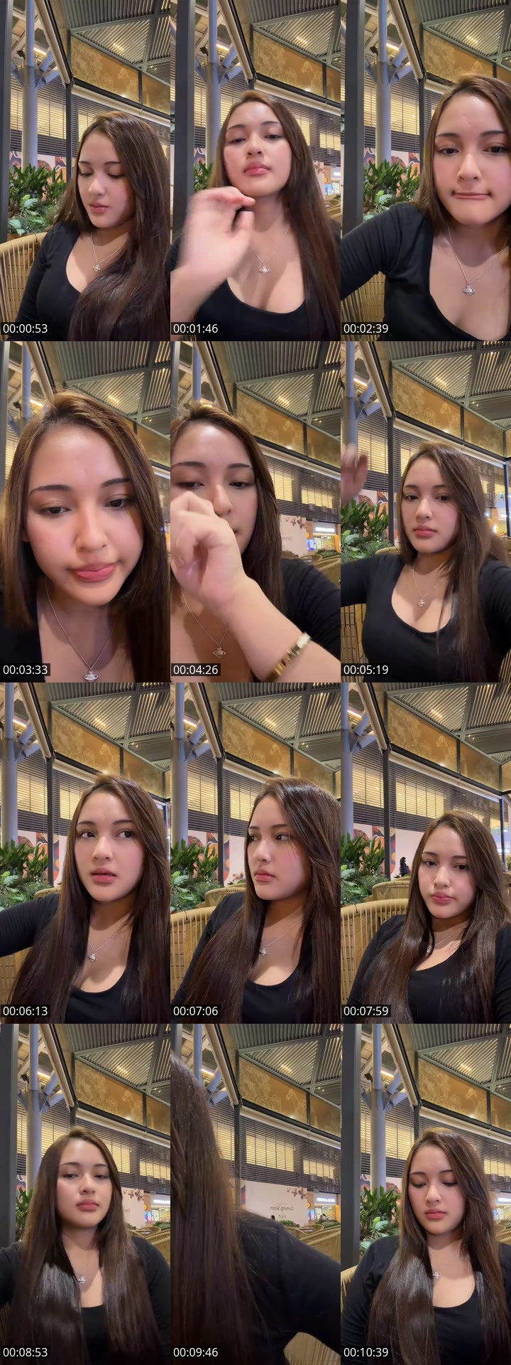 @chyacarlos TikTok live from 2026-04-30