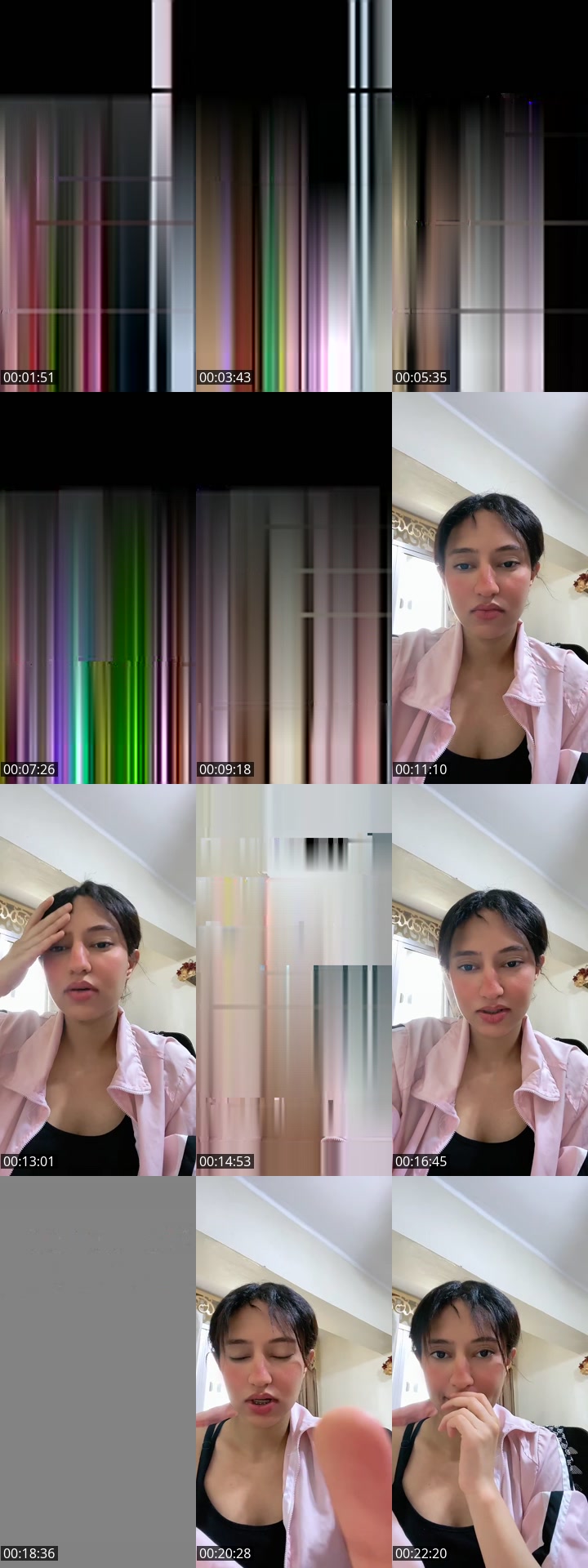 @justme77777770 TikTok live from 2026-04-30