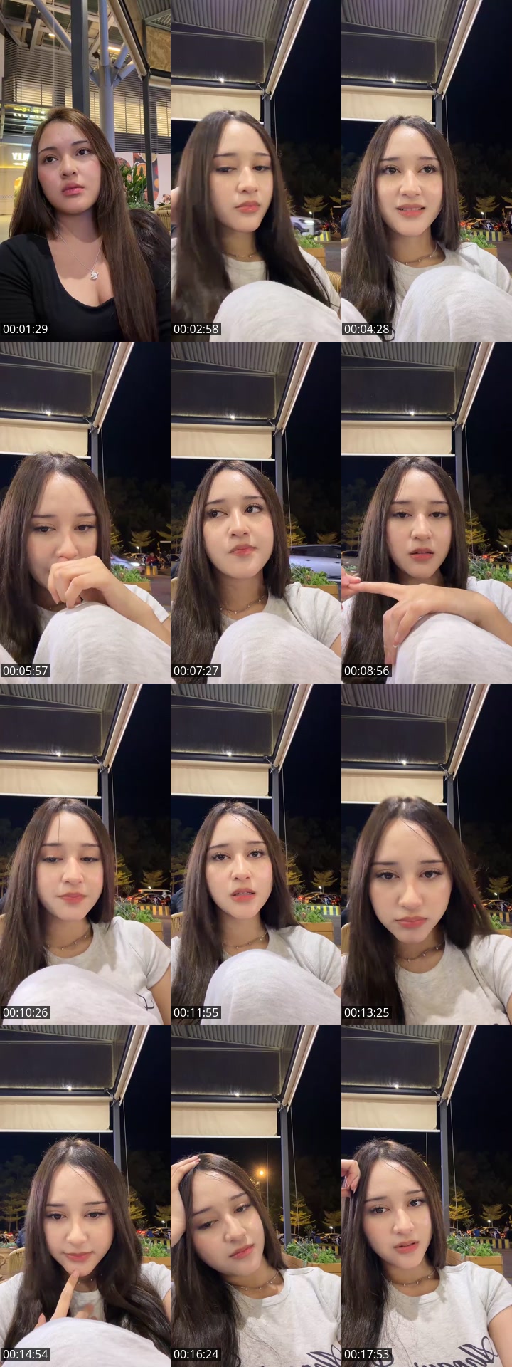 @chyacarlos TikTok live from 2026-04-30