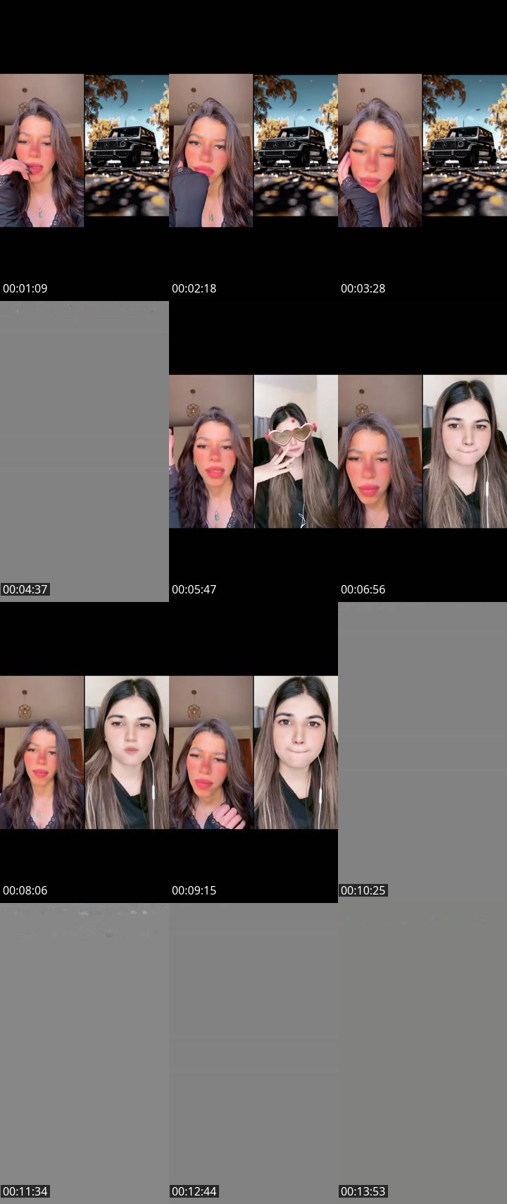 @sandyyyallamm TikTok live from 2026-04-30